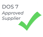 DOS 7 Approved Supplier