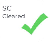 SC Cleared