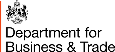 Department for Business and Trade