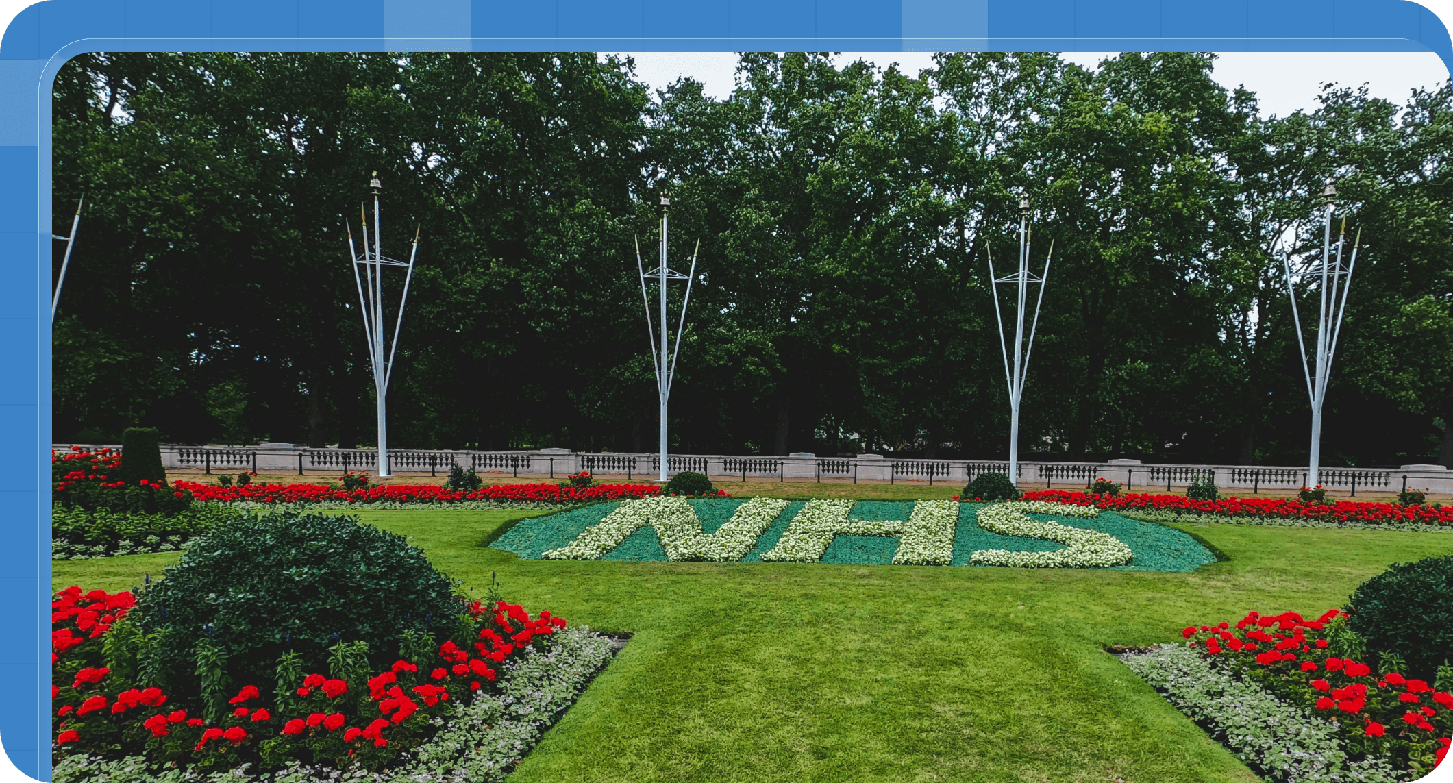 NHS Data Flow Transformation