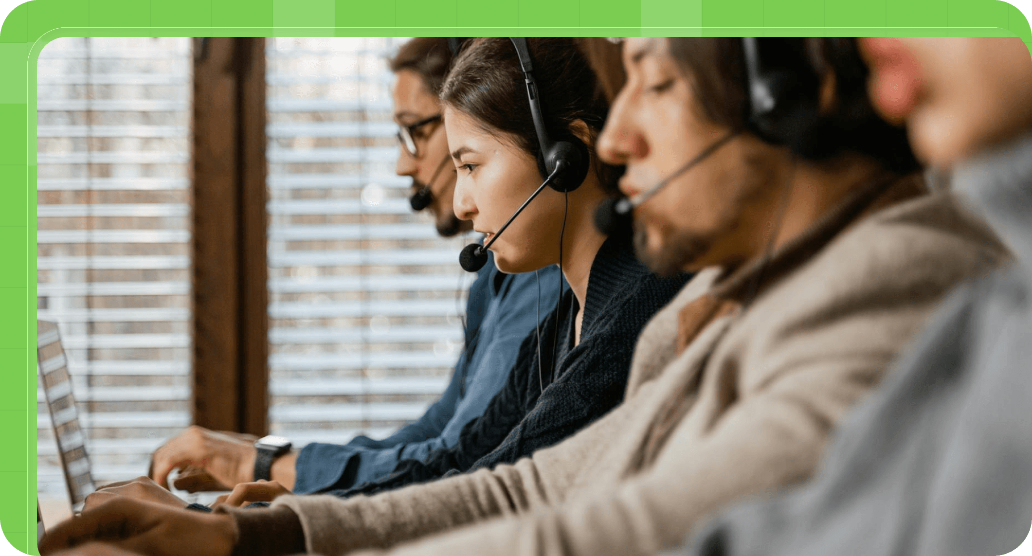 Digital Reps Website Development Project