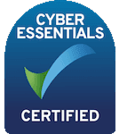 IASME Cyber Essentials Badge