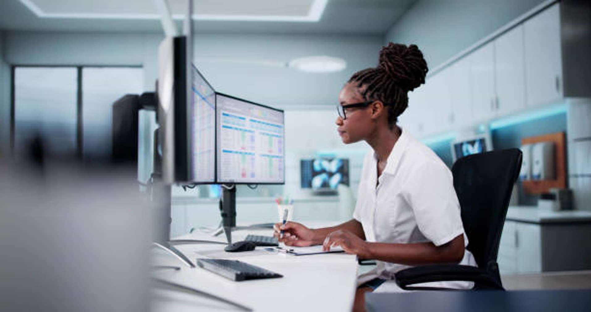 The Benefits of Cloud-Based Solutions: Why Businesses Are Moving to the Cloud